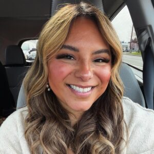 Jess, Preschool Teacher at Hope Kids Preschool