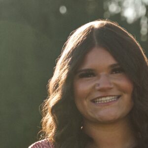 Kaleysa, Teaching Assistant at Hope Kids Preschool