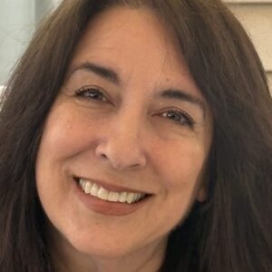 Sabine, Director and Pre-K Teacher at Hope Kids Preschool
