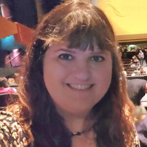 Brenda, Preschool Teacher at Hope Kids Preschool
